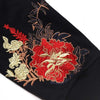 Japanese Hoodie (Embroidered) <br/> Usagi - うさぎ