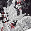 Kimono Cardigan <br/> Haneru koi - 跳ねる鯉