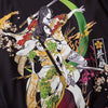 Kimono Cardigan <br/> Josei-Tachi - 女性たち