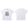 Japanese T-Shirt (Printed) <br/> Wana - 罠