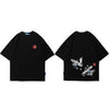 Japanese T-Shirt (Embroidered) <br/> Nagoya - 名古屋