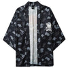 Kimono Cardigan <br/> Heishi - 兵士