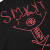 Japanese T-Shirt (Printed) <br/> Sumōkī - スモーキー