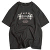 Japanese T-Shirt (Printed) <br/> Yamaga - 山鹿