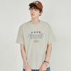 Japanese T-Shirt (Printed) <br/> Yamaga - 山鹿