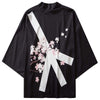 Kimono Cardigan <br/> Heiwa - 平和