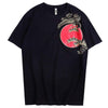 Japanese T-Shirt (Printed) <br/> Hare - 晴れ