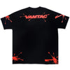 Japanese T-Shirt (Printed) <br/> Vamtag - ヴァンタグ