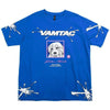 Japanese T-Shirt (Printed) <br/> Vamtag - ヴァンタグ