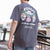 Japanese T-Shirt (Printed) <br/> Kinoko - キノコ