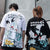 Japanese T-Shirt (Printed) <br/> Gen no - 元の