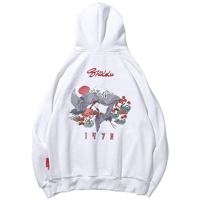 Japanese designer sale hoodies