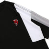 Japanese T-Shirt (Embroidered) <br/> Akuma - 悪魔