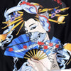 Japanese T-Shirt (Printed) <br/> Mybohan - ミボハン