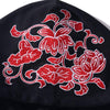 Japanese Hoodie (Embroidered) <br/> Bohan - 母斑