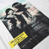Japanese T-Shirt (Printed) <br/> Taidana - 怠惰な