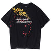 Japanese T-Shirt (Printed) <br/> Kabukichō - 歌舞伎町