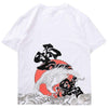 Japanese T-Shirt (Printed) <br/> Nihon