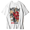 Japanese T-Shirt (Printed) <br/> Shiryō - 死霊
