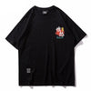 Japanese T-Shirt (Printed) <br/> Kawai - カワイ