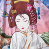 Kimono Cardigan <br/> Nyonin - 女人