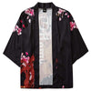 Kimono Cardigan <br/> Kyōi - 驚異