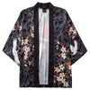 Kimono Cardigan <br/> Kamakura - 鎌倉