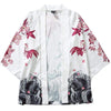 Kimono Cardigan <br/> Ōka - 桜花