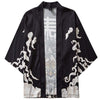 Kimono Cardigan <br/> Tora - 虎
