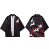 Kimono Cardigan <br/> Kurēn - クレーン
