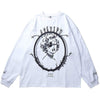 Japanese T-Shirt (Printed) <br/> Marilyn - マリリン