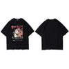 Japanese T-Shirt (Printed) <br/> Panda - パンダ
