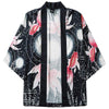 Kimono Cardigan <br/> Koi - 鯉