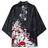 Kimono Cardigan <br/> Hana - 華