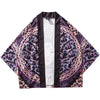 Kimono Cardigan <br/> Zen - 禅