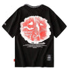 Japanese T-Shirt (Printed) <br/> Dansei - 男性